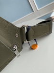 Поясная сумка Louis Vuitton Артикул LUX-87596. Вид 6