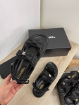 Сандалии Chanel Артикул LUX-87606. Вид 2