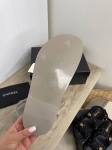 Сандалии Chanel Артикул LUX-87605. Вид 3