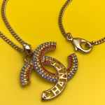 Подвеска Chanel Артикул LUX-87643. Вид 2