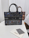 Сумка женская 36 см Christian Dior Артикул LUX-87625. Вид 2