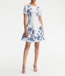 Платье Alexander McQueen  Артикул LUX-87663. Вид 1