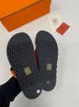 Сандалии Hermes Артикул LUX-87689. Вид 4