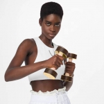 Пара гантелей Louis Vuitton Артикул LUX-87696. Вид 2