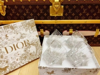 Набор из 4х стаканов Christian Dior Артикул LUX-87701. Вид 1