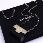Подвеска Chanel Артикул LUX-87704. Вид 1