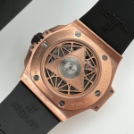 Часы Hublot Артикул LUX-87852. Вид 3