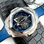 Часы Hublot Артикул LUX-87850. Вид 2