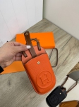 Чехол для телефона  Hermes Артикул LUX-87787. Вид 4