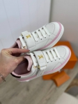 Кеды женские Louis Vuitton Артикул LUX-87791. Вид 2