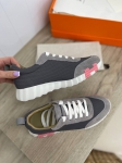 Кроссовки Hermes Артикул LUX-87792. Вид 3