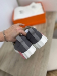 Кроссовки Hermes Артикул LUX-87792. Вид 4