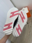 Кроссовки Hermes Артикул LUX-87792. Вид 5
