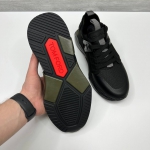 Кроссовки  Tom Ford Артикул LUX-87896. Вид 3