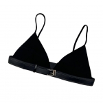 Топ David Koma  Артикул LUX-87919. Вид 2