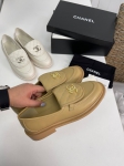 Лоферы Chanel Артикул LUX-87993. Вид 1