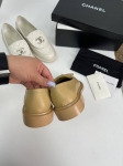 Лоферы Chanel Артикул LUX-87993. Вид 4