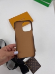 Чехол для телефона Louis Vuitton Артикул LUX-88017. Вид 3