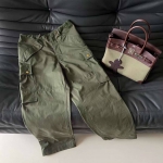 Брюки Celine Артикул LUX-88034. Вид 2