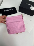  Сумка женская Chanel Артикул LUX-88057. Вид 4