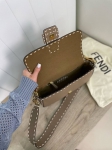  Сумка женская Fendi Артикул LUX-88059. Вид 6