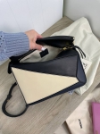 Сумка женская 24 см  Loewe Артикул LUX-88061. Вид 6
