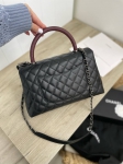 Сумка женская Chanel Артикул LUX-88062. Вид 4