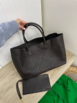 Сумка женская Bottega Veneta Артикул LUX-88064. Вид 2