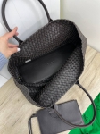 Сумка женская Bottega Veneta Артикул LUX-88064. Вид 3