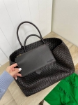 Сумка женская Bottega Veneta Артикул LUX-88064. Вид 4