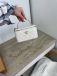Сумка женская Chanel Артикул LUX-88068. Вид 1