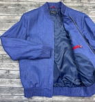 Костюм спортивный из льна  Kiton Артикул LUX-88110. Вид 2