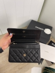 Сумка женская  Chanel Артикул LUX-88121. Вид 5