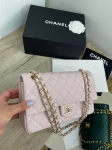  Сумка женская  Chanel Артикул LUX-88120. Вид 2