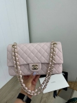  Сумка женская  Chanel Артикул LUX-88120. Вид 7
