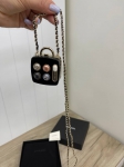   Long  Pendant Necklace Chanel Артикул LUX-88119. Вид 2
