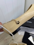 Туфли  Chanel Артикул LUX-88150. Вид 3