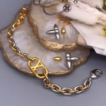 Браслет  Louis Vuitton Артикул LUX-88233. Вид 1