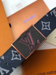 Ремень мужской Louis Vuitton Артикул LUX-88298. Вид 2
