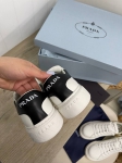  Кеды женские  Prada Артикул LUX-88313. Вид 3