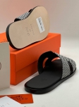Шлёпанцы Hermes Артикул LUX-88351. Вид 2