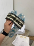 Шлепанцы Christian Dior Артикул LUX-88376. Вид 2