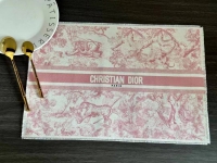Салфетка для стола Christian Dior Артикул LUX-88434. Вид 2