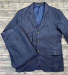 Костюм классический  Артикул LUX-88555. Вид 1