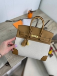 Сумка женская Birkin, 25 cm, GHW Hermes Артикул LUX-88624. Вид 1