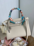 Сумка женская Kelly, 28, Togo Hermes Артикул LUX-88643. Вид 1
