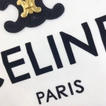 Майка Celine Артикул LUX-88686. Вид 2