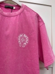 Футболка CHROME HEARTS Артикул LUX-88692. Вид 2