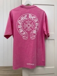 Футболка CHROME HEARTS Артикул LUX-88692. Вид 3