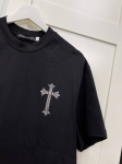 Футболка CHROME HEARTS Артикул LUX-88688. Вид 2